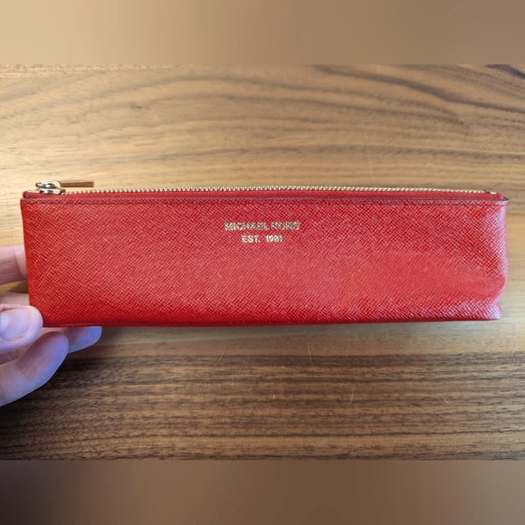 MICHAEL KORS - pencil case - Picture 1 of 5